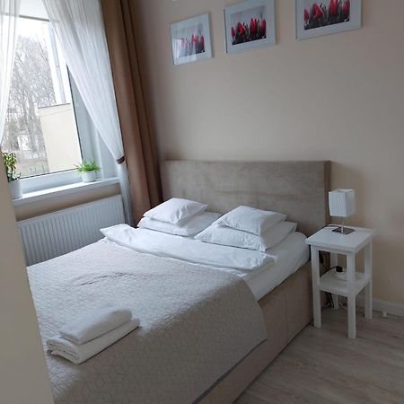 come&stay Zielona Góra Esterno foto